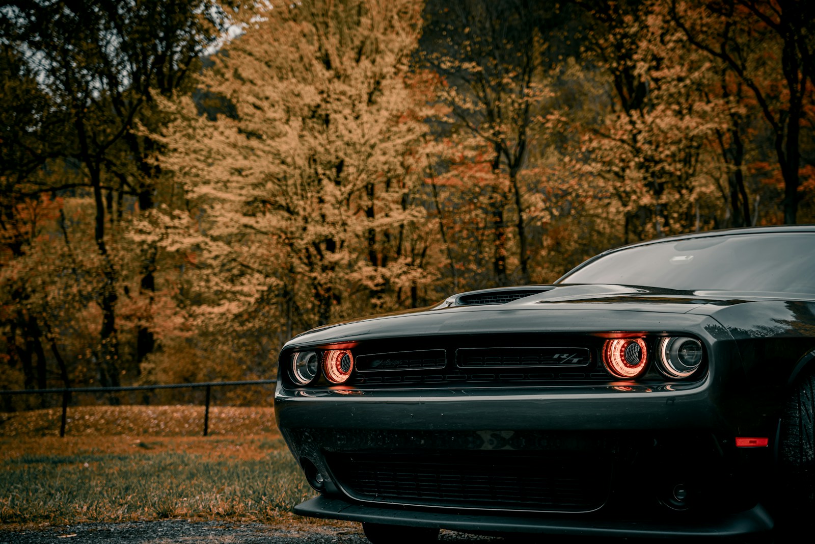 Discontinuing the Gas Powered Hemi Engine Already Created a Measurable Resale Gap Between the Last V8 Muscle Cars and Their Brand New Electric Replacement on Dealer Lots