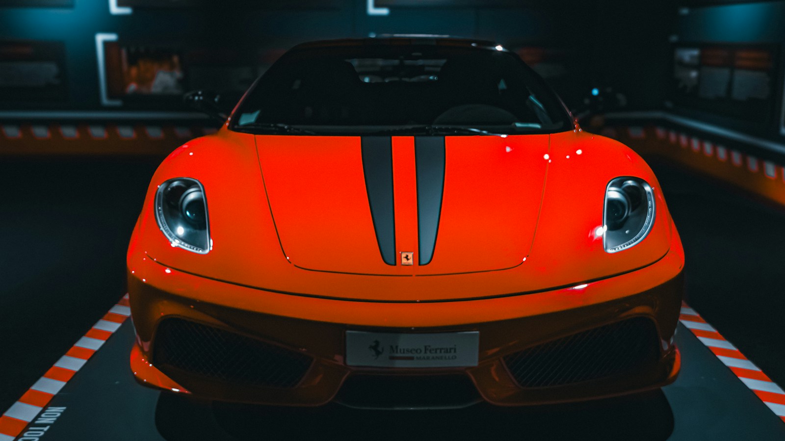 Factory Certification Program Run Directly by Ferrari Is the Quiet Gatekeeper Deciding Which Vintage Models Are Even Allowed to Compete in the Brand’s Own Historic Racing Events Each Season
