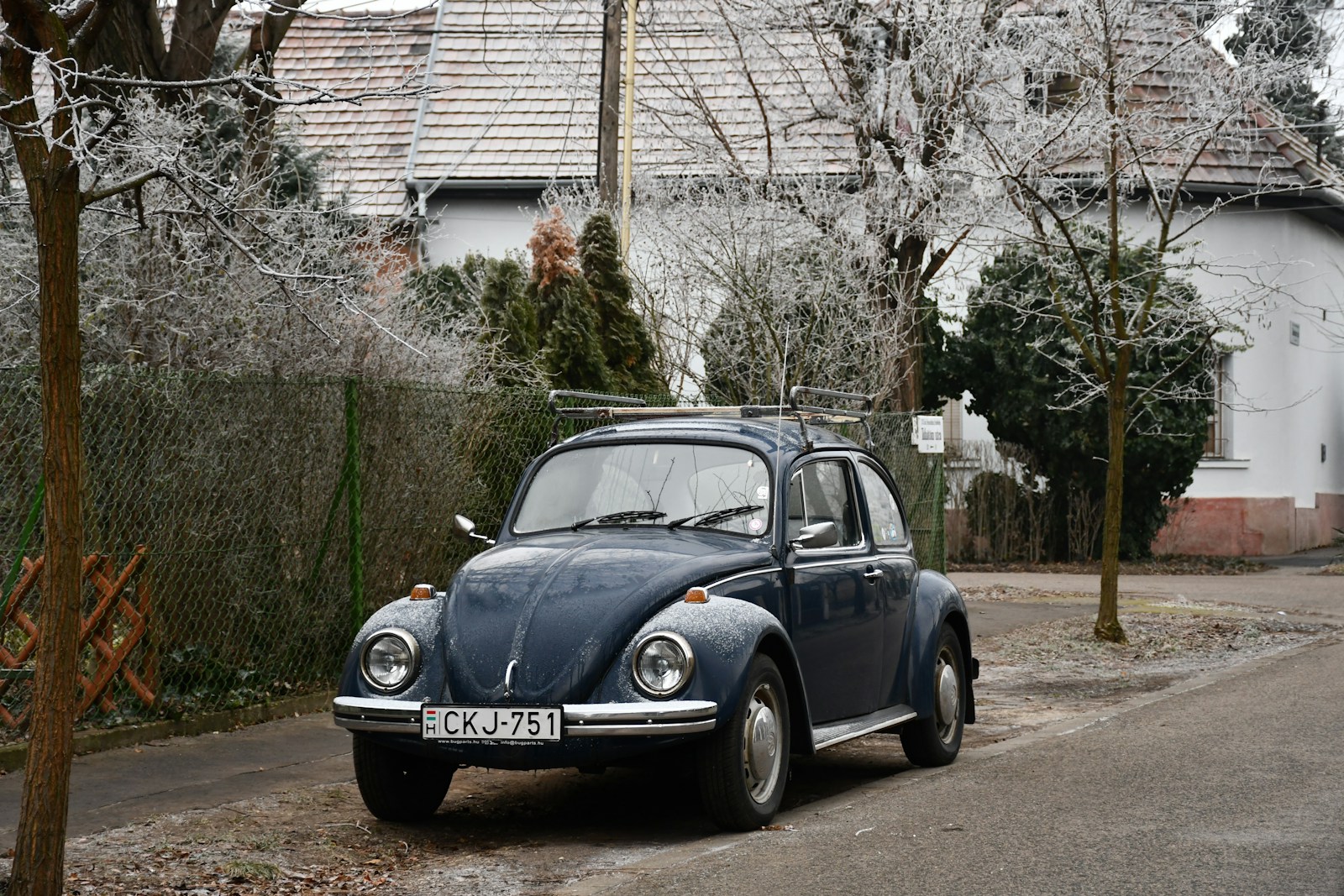 11 Cars Everyone Seemed to Own That Have Almost Vanished
