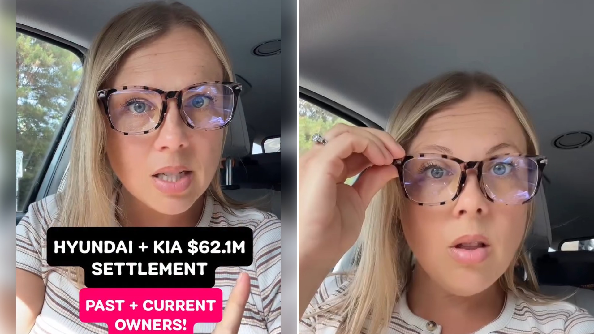Money Creator Breaks Down the Hyundai-Kia Recall Settlement and Explains Exactly How Anyone Who Has Ever Driven One of the Cars Can Check if They Qualify for Compensation