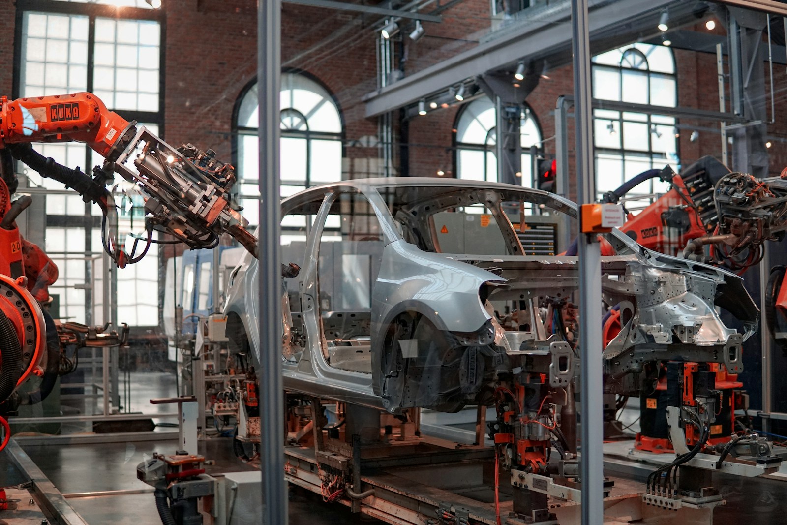 One German Automaker Just Won a Courtroom Fight Over Who Should Have Been Paying for Loaner Cars the Entire Time Its Own Customers Were Stuck Waiting on a Brake Recall Fix