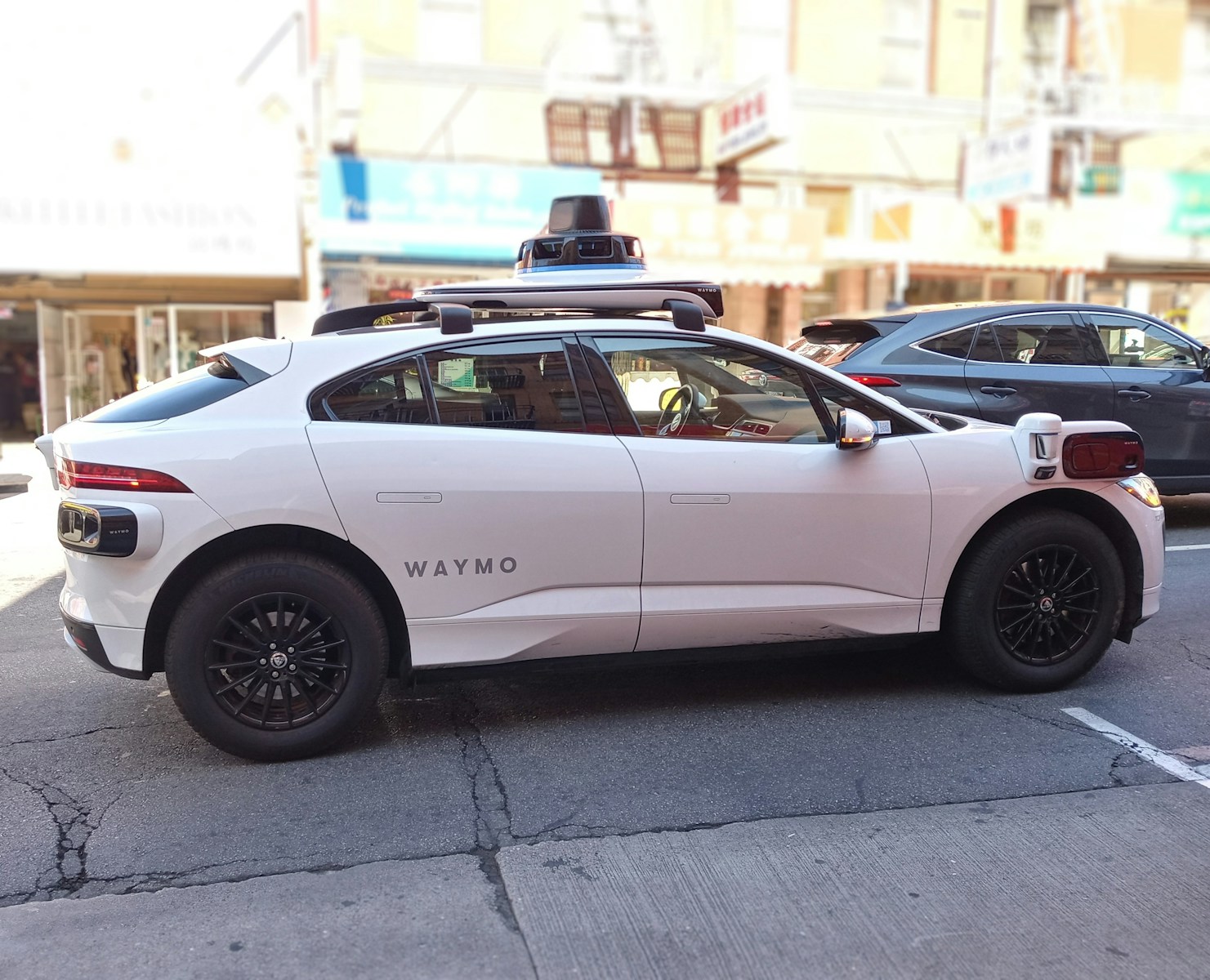 Waymo and Amazon’s Zoox Are Both Expanding Paid Robotaxi Rides Into Denver, San Diego and Tampa in the Very Same Week, Racing to Beat Tesla to the Punch