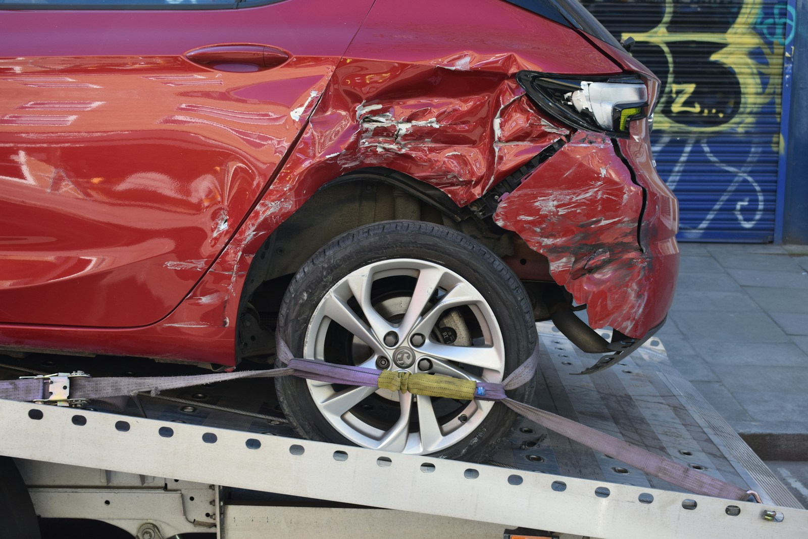 The Maximum Tow Rating Printed on the Window Sticker Isn’t Always the Same Number Your Off-Roader Will Actually Get Certified for at the Dealership