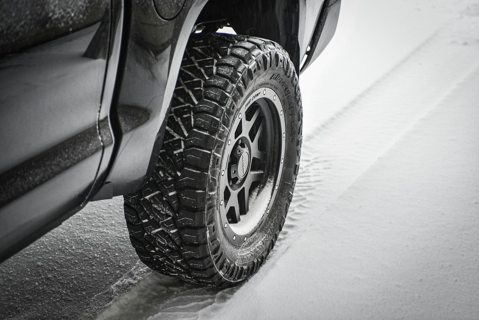 Winter Tire and Traction Device Laws Are Already on the Books in Far More States Than Most Drivers Ever Realize, and the Penalty for Ignoring Them Swings Wildly From One State to the Very Next One