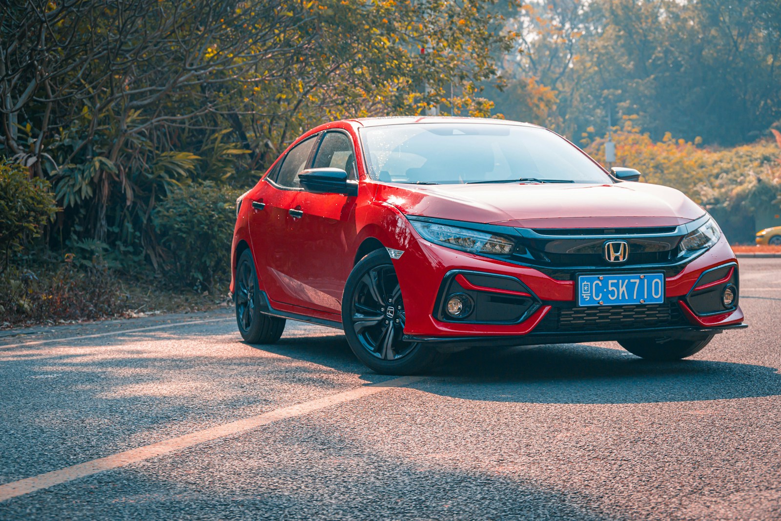 Years of Alleged Silence Over a Steering Defect That Honda Reportedly Knew About Without Ever Notifying Current Owners Is Now the Subject of a Brand New Federal Lawsuit