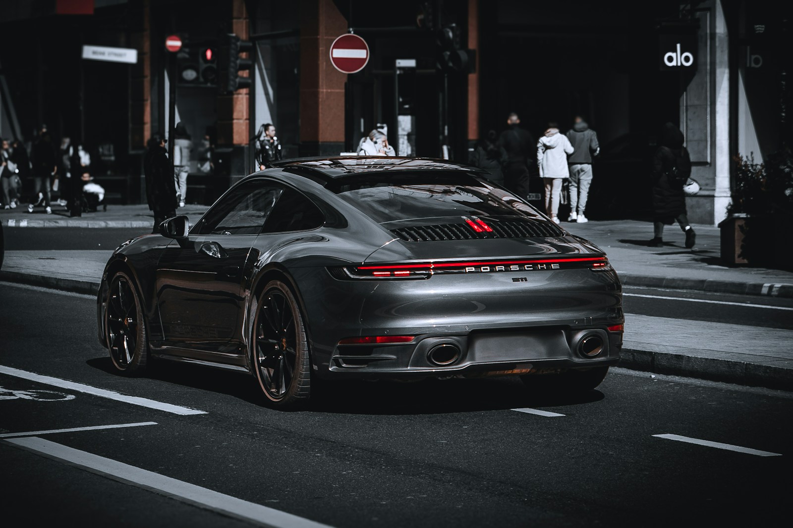 Pure Gas Only Performance Engines Are Being Phased Out at One of the World’s Most Storied Performance Brands in Favor of Hybrid Systems the Automaker Insists Are Actually Faster