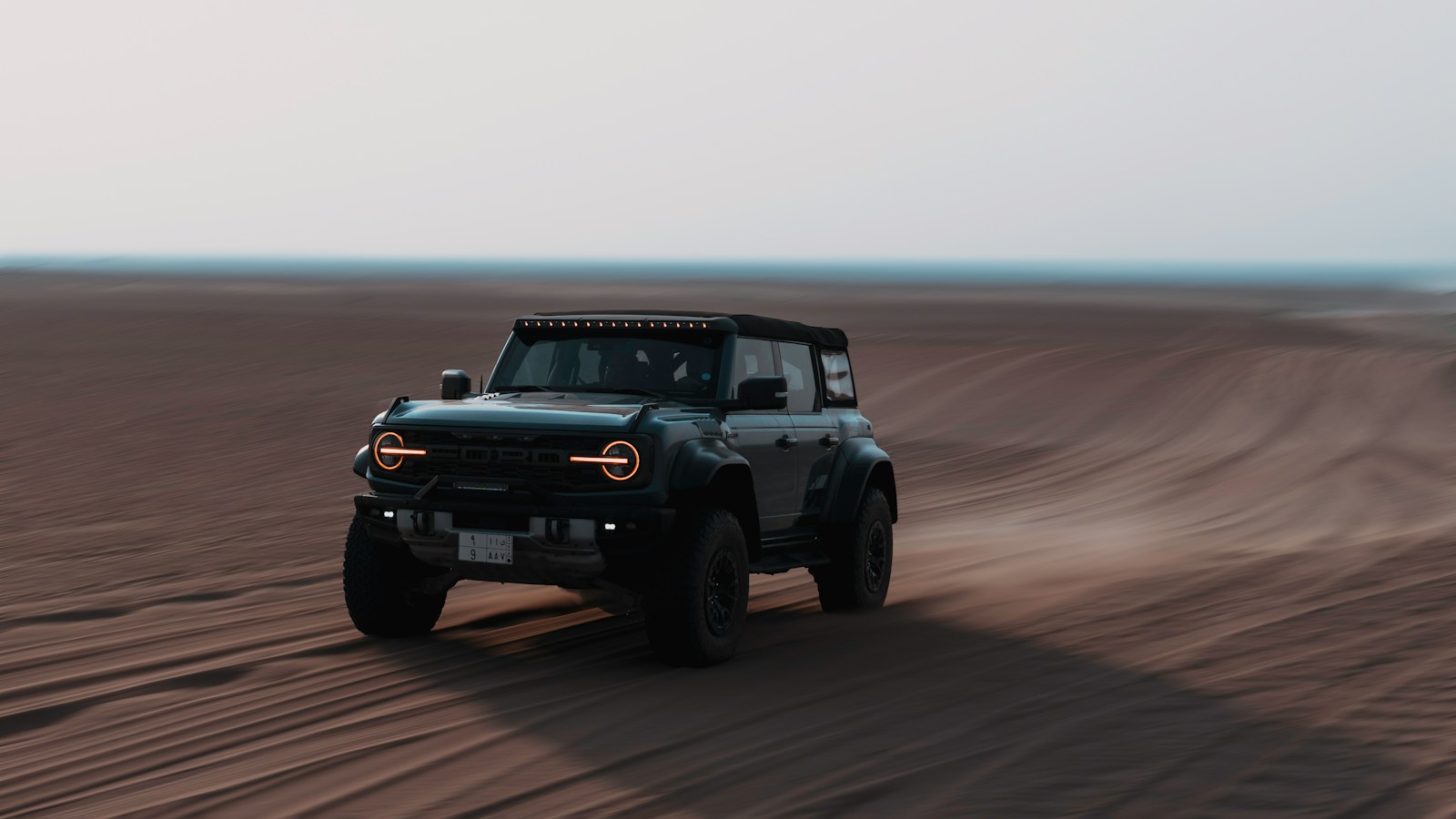 One Off Road Icon Just Quietly Passed a Sales Milestone in Its Long Running Rivalry With a Newer Competitor, and the Timing Could Not Possibly Be More Awkward for Either Side