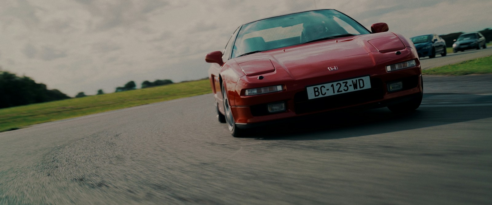 Honda’s NSX Type R Now Sells for More Than a Brand-New Acura NSX Ever Did, Auction Records Show