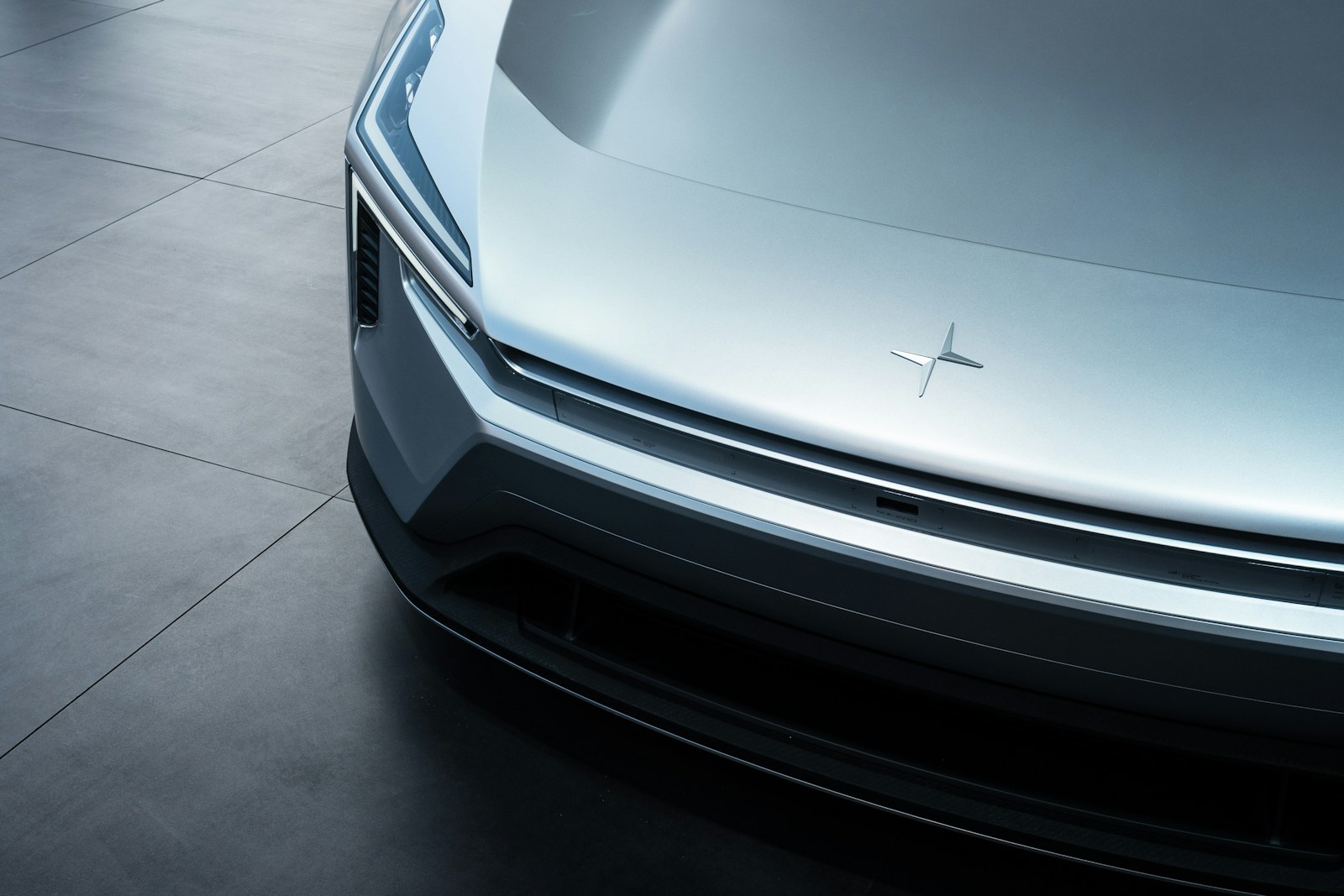 Bolder, Far More Aggressive Design Language for the Brand’s Entire Electric Future Is on Full Display in Polestar’s Newly Unveiled Formula 2030 Concept, the Automaker Confirms