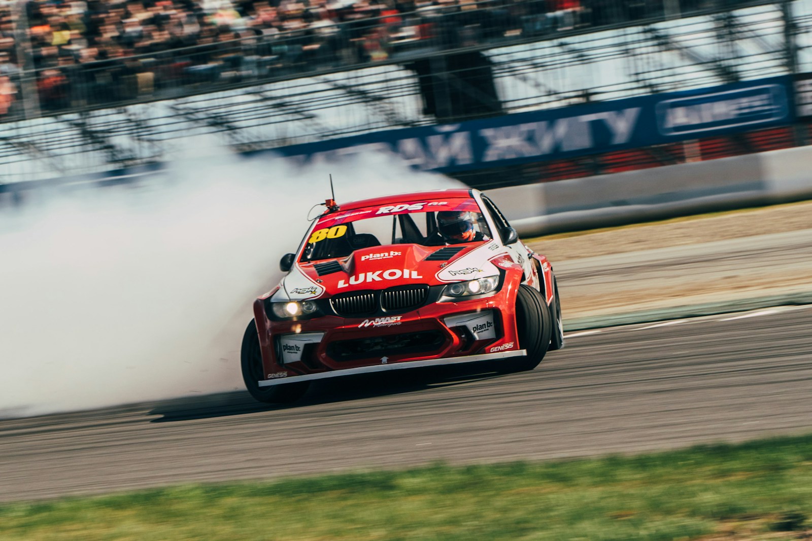 Drift Cars Built for Competition Follow a Completely Different Set of Rules Than Any Street Legal Sports Car, Right Down to Suspension Geometry Most Daily Drivers Would Never Even Consider