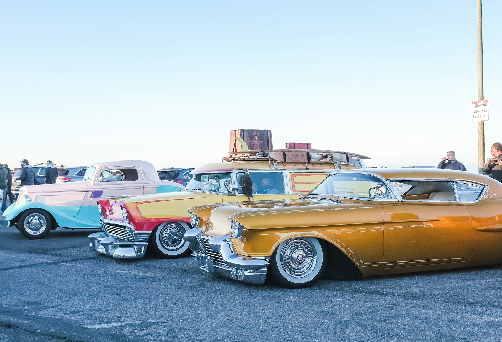 10 Things About Old Cars That Were Better Than We Gave Them Credit For
