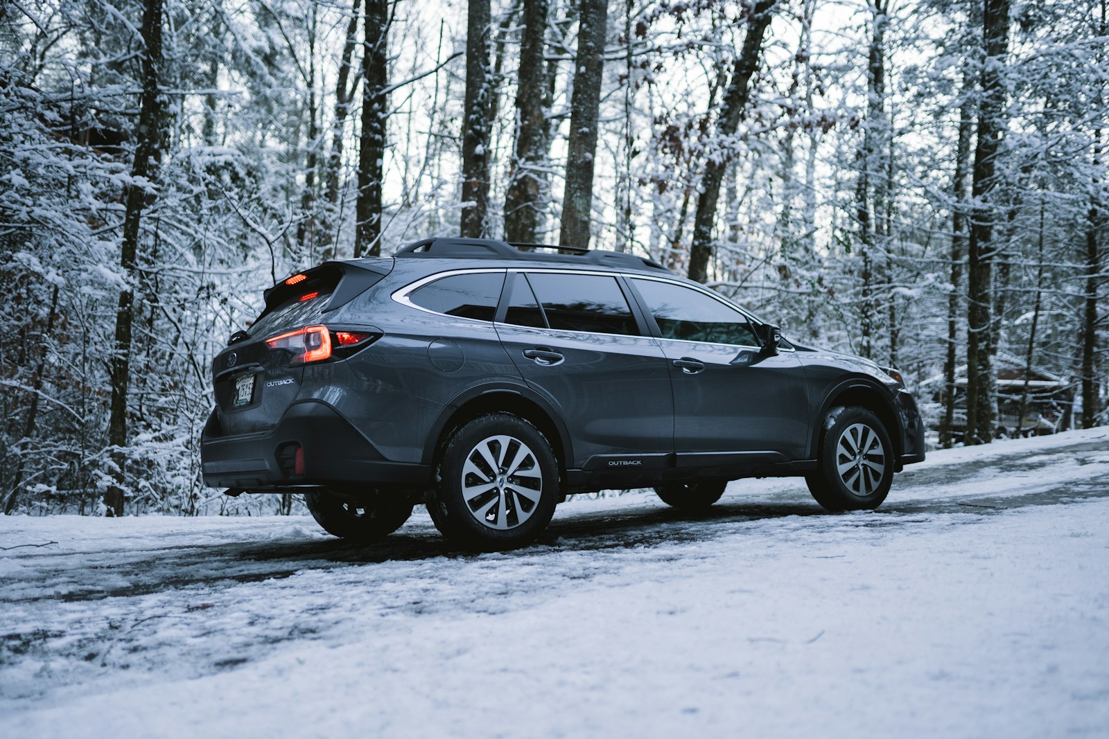 More Than Half a Million Subaru Crosstreks and Foresters Got Recalled Over a Sticker Error That Could Make Owners Overload Their Own SUV