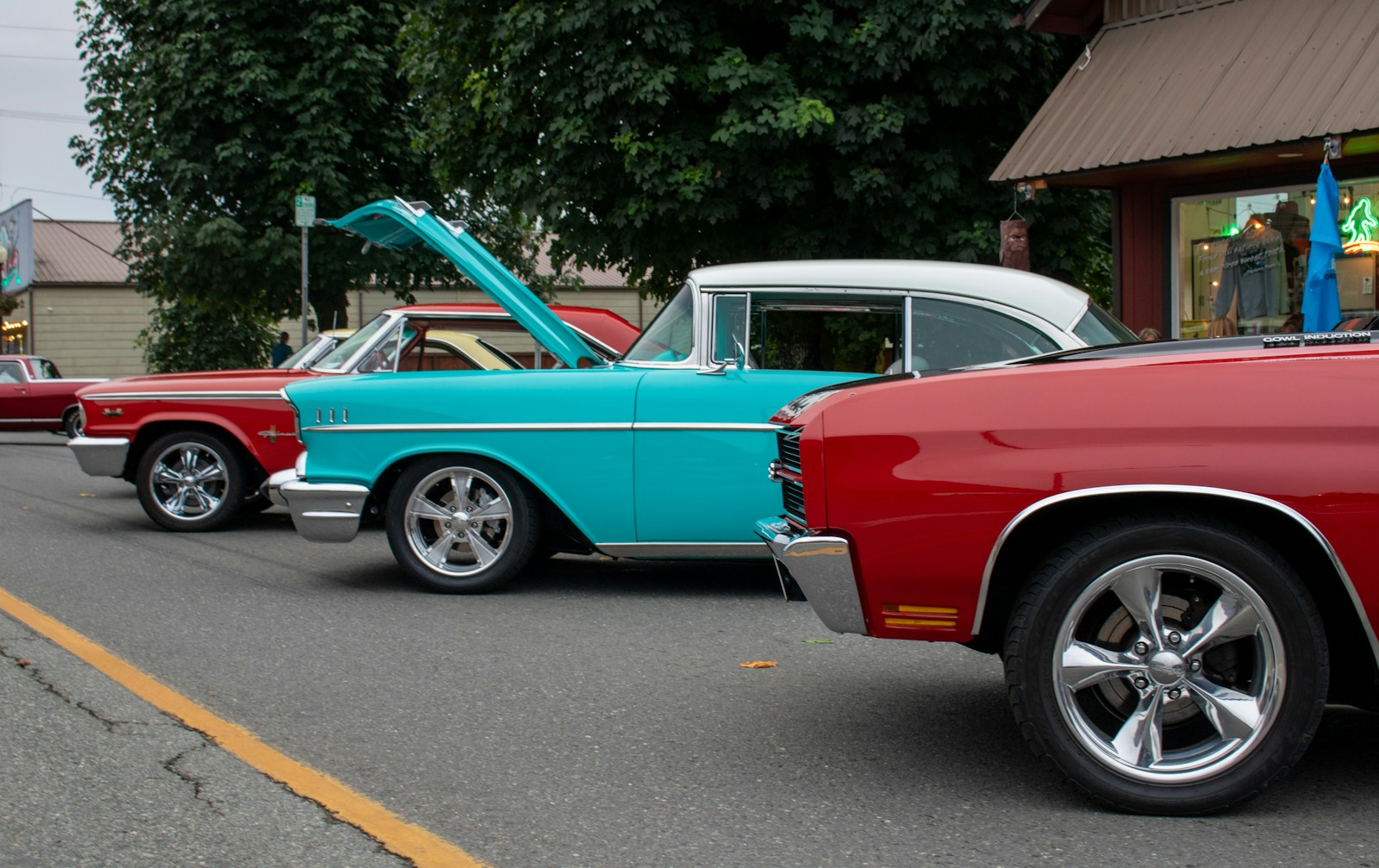 Hagerty’s Newest Quarterly Market Index Shows Collector Car Confidence Moving in a Direction Nobody Expected