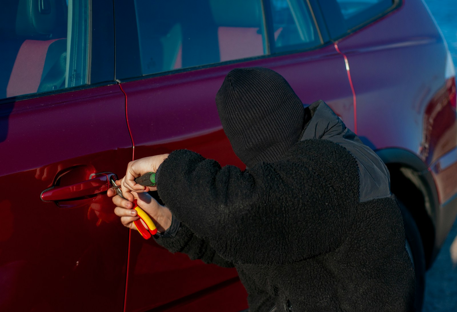 Federal Crash Data Broken Down by Driver Age Shows a Surprisingly Specific Type of Vehicle Consistently Protects Teenage Drivers Better Than the Small Cars Parents Often Choose