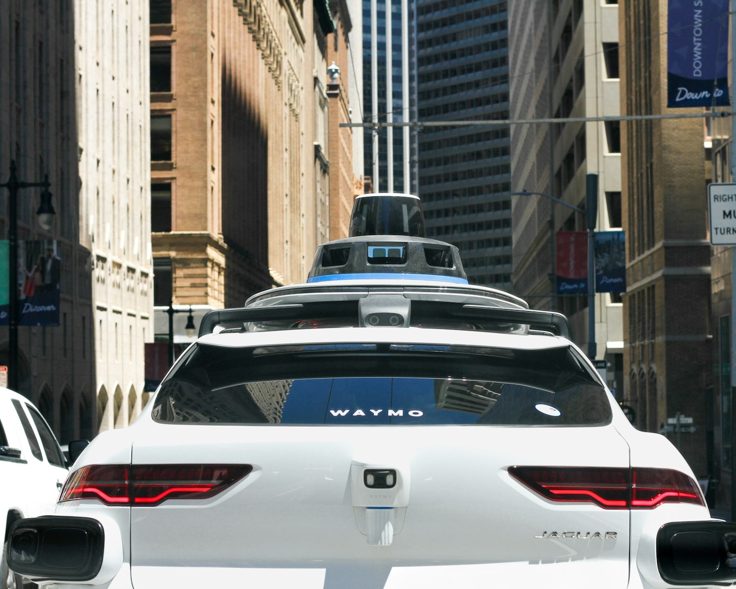 Two of Tesla’s Robotaxi Rivals Just Expanded Into Several New American Cities at Once, Escalating a Race to Put Driverless Cars on Public Streets Before Regulators Catch Up
