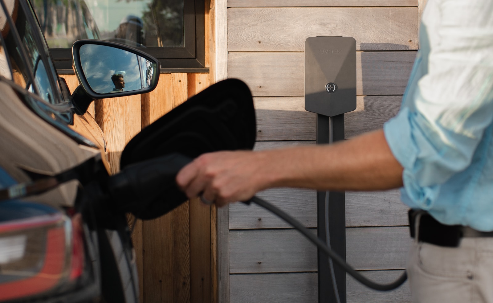 Relying Mainly on Fast Chargers Instead of Home Charging Can Quietly Tank an EV’s Resale Value, According to Fleet Resale and Battery Health Research Data