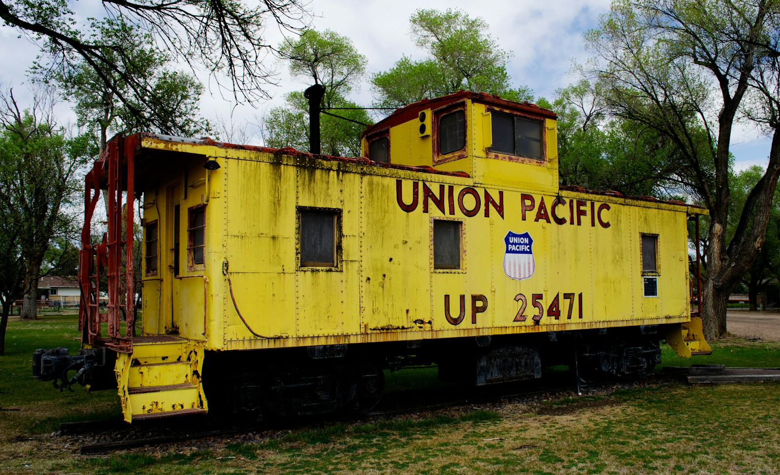 Family Finds a 120-Year-Old Train Car Rotting in a Neighbor’s Barn, Restores It and Says the Stay Hit 90 Percent Occupancy