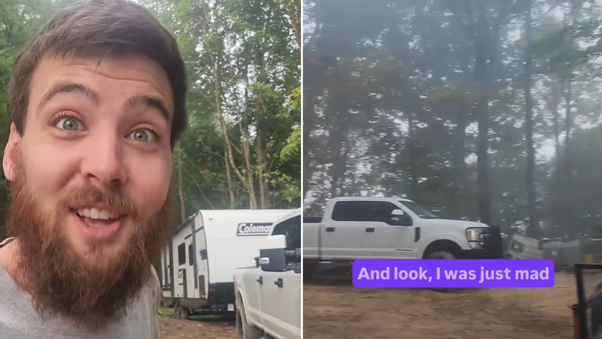 Woman Warns Other RV Buyers to Skip the Big Retailers and Buy Used After a Frustrating Customer Service Experience With Camping World Left Her Fed Up