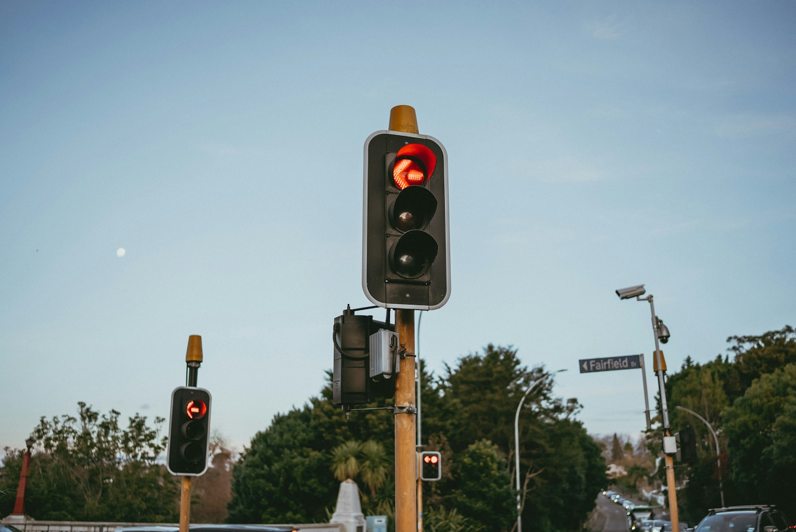 Far More Automated Red Light and Speed Camera Ticket Revenue Is Quietly Collected by a Small Handful of States Than by Every Other State in the Country Combined, Records Show