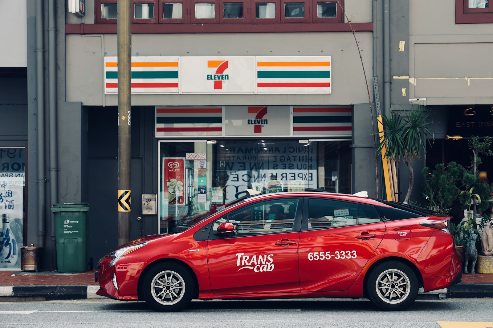 Older Toyota Prius Hybrids Became One of the Most Stolen From Cars in America for a Reason That Has Almost Nothing to Do With the Car Itself