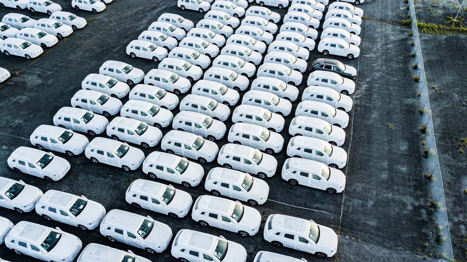 Vehicle Thefts Across America Just Dropped 23 Percent in a Single Year to Their Lowest Level in Decades, According to Brand New Industry Data