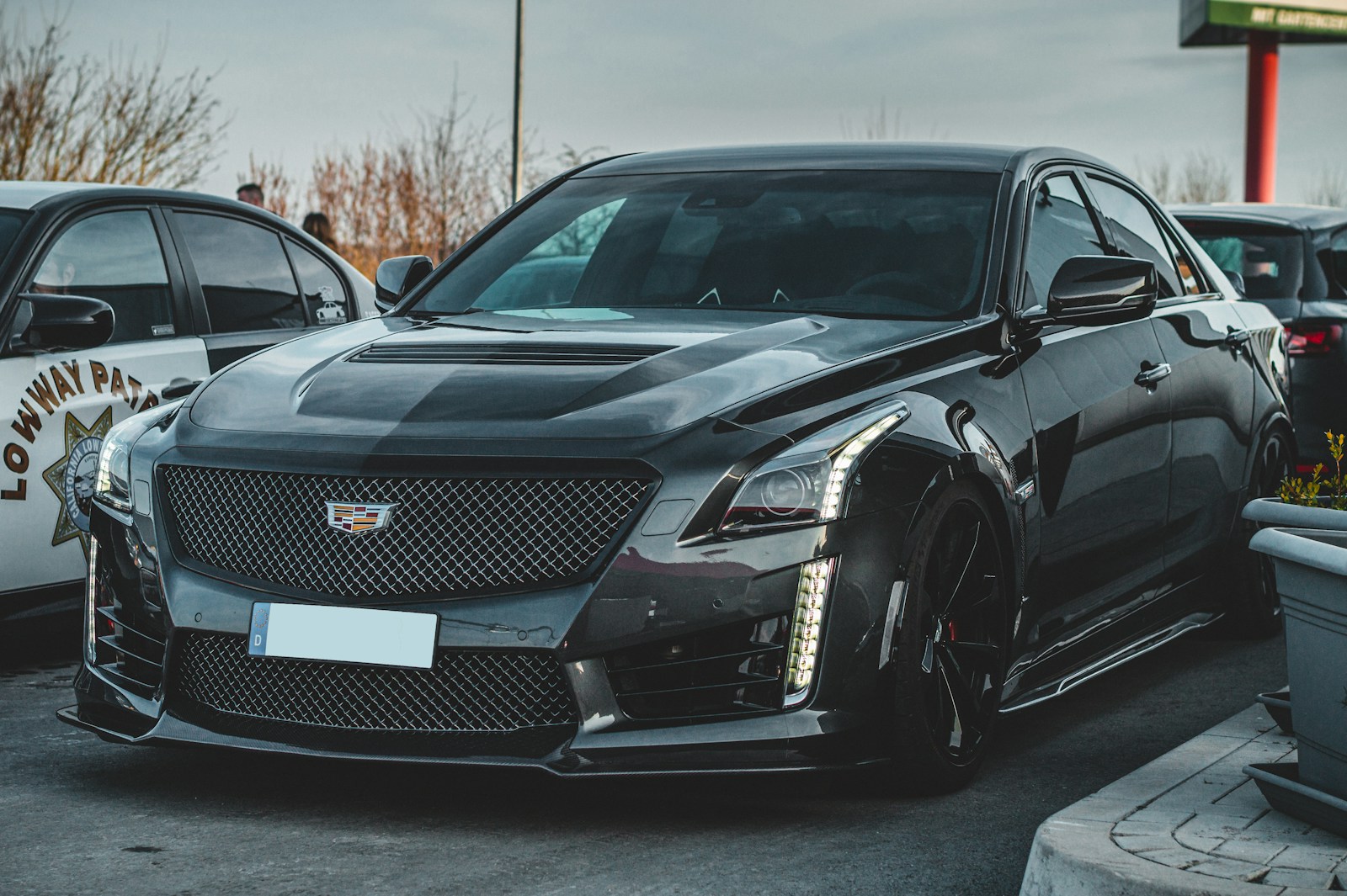Several Gas Powered Models Just Got a Stay of Execution and a Planned Switch to an All Electric Lineup Is Quietly Being Delayed at Cadillac, According to Fresh Dealer Reporting