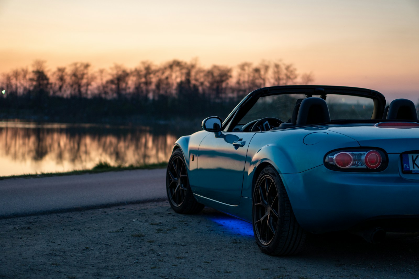 Eleven Specific Enthusiast Cars Just Landed on a Widely Followed Annual List Naming Which Classics Are Most Likely to Climb in Value Before Anyone Else Catches On