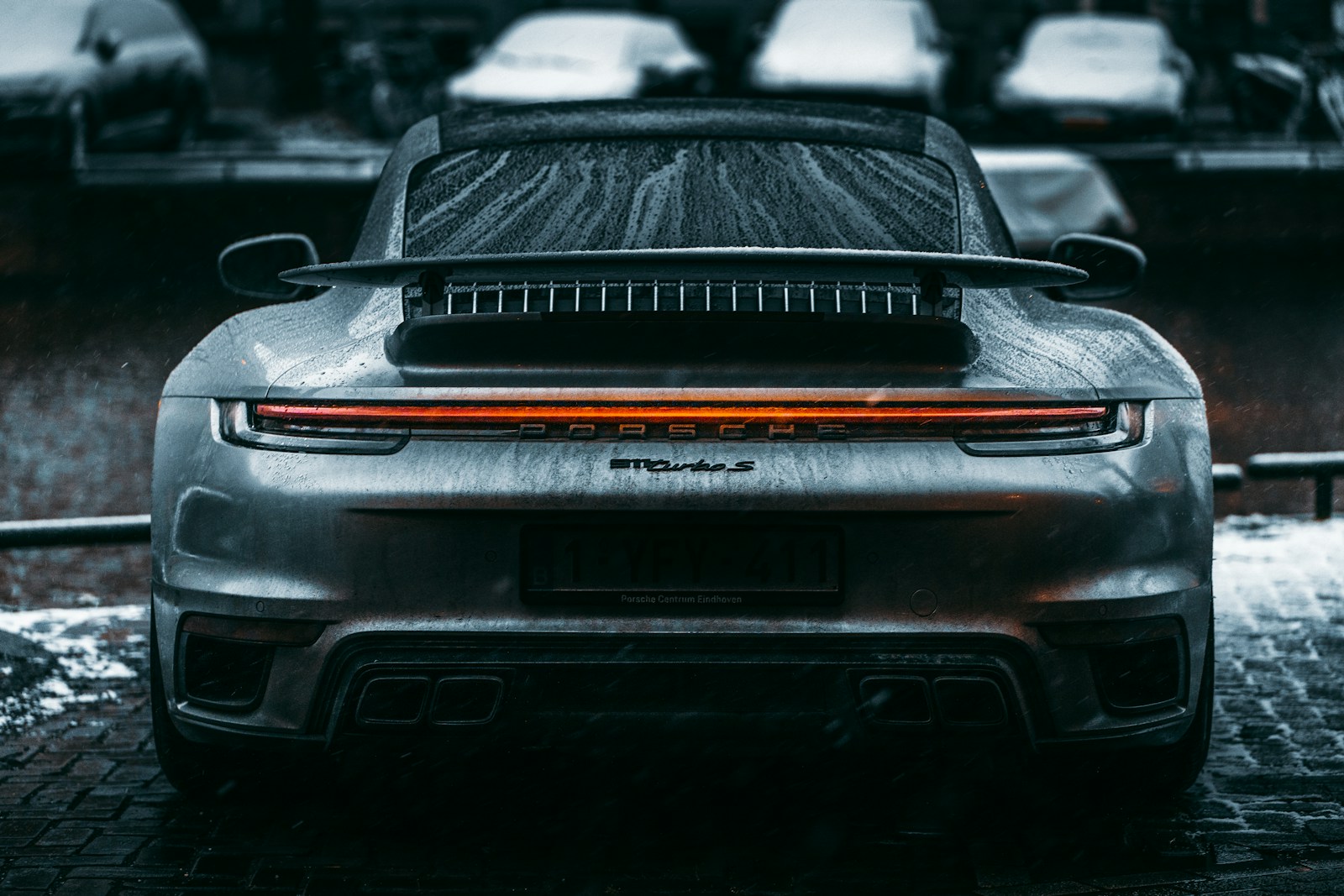 Porsche Was Just Named the Single Most Appealing Premium Car Brand in All of America for the Third Year in a Row, JD Power’s Own Study Shows