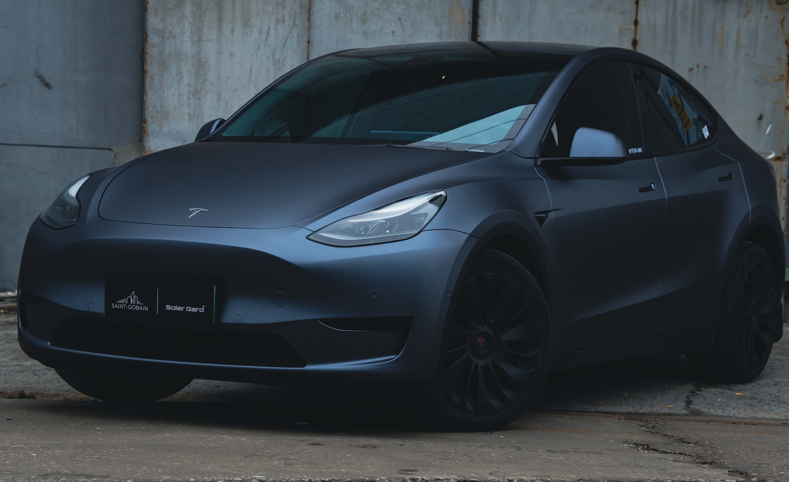 Only 19 Tesla Model Y SUVs Just Got Recalled in One of the Smallest Federal Recalls of the Year, All Because of a Single Incorrectly Torqued Suspension Bolt