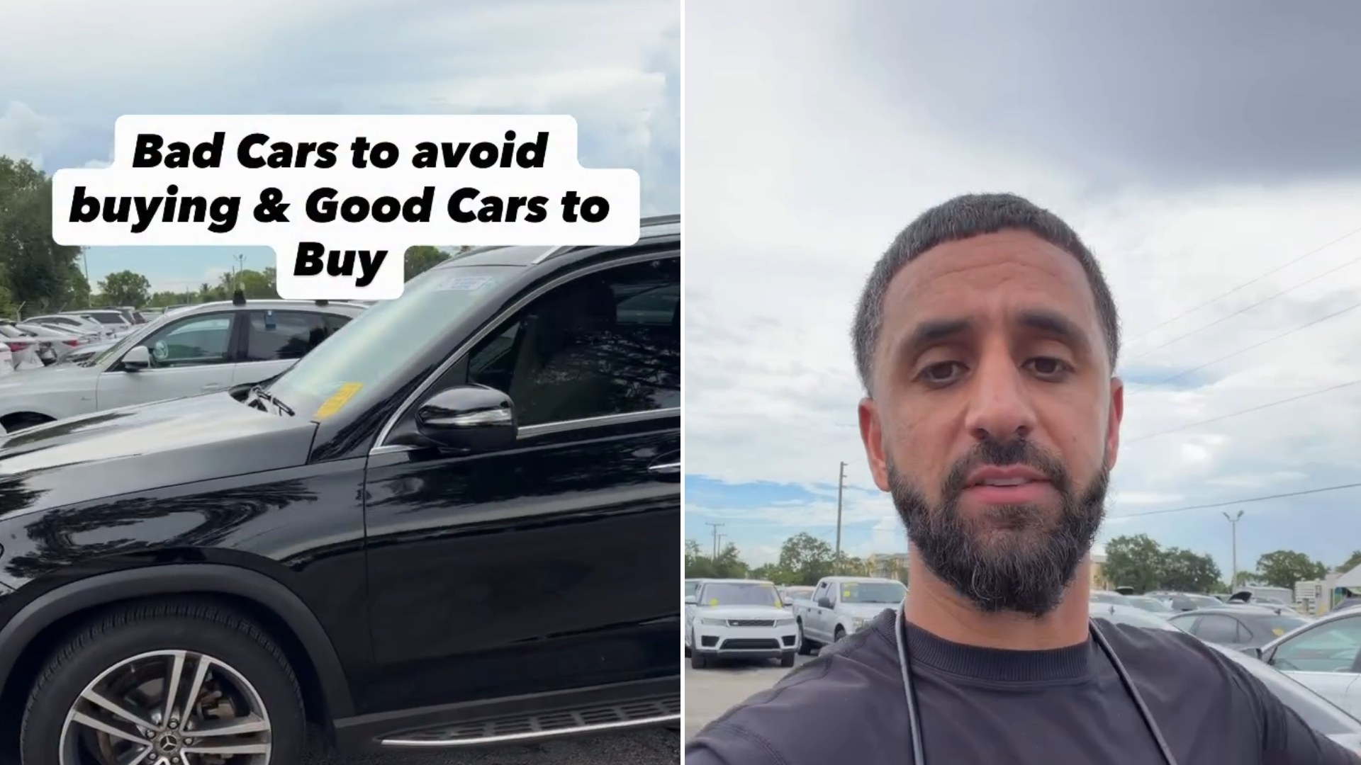 Man Who Says He’s Bought More Than 10,000 Cars Breaks Down Which Models Are Actually Good Investments and Which Ones to Avoid Based on Reliability and Repair Costs