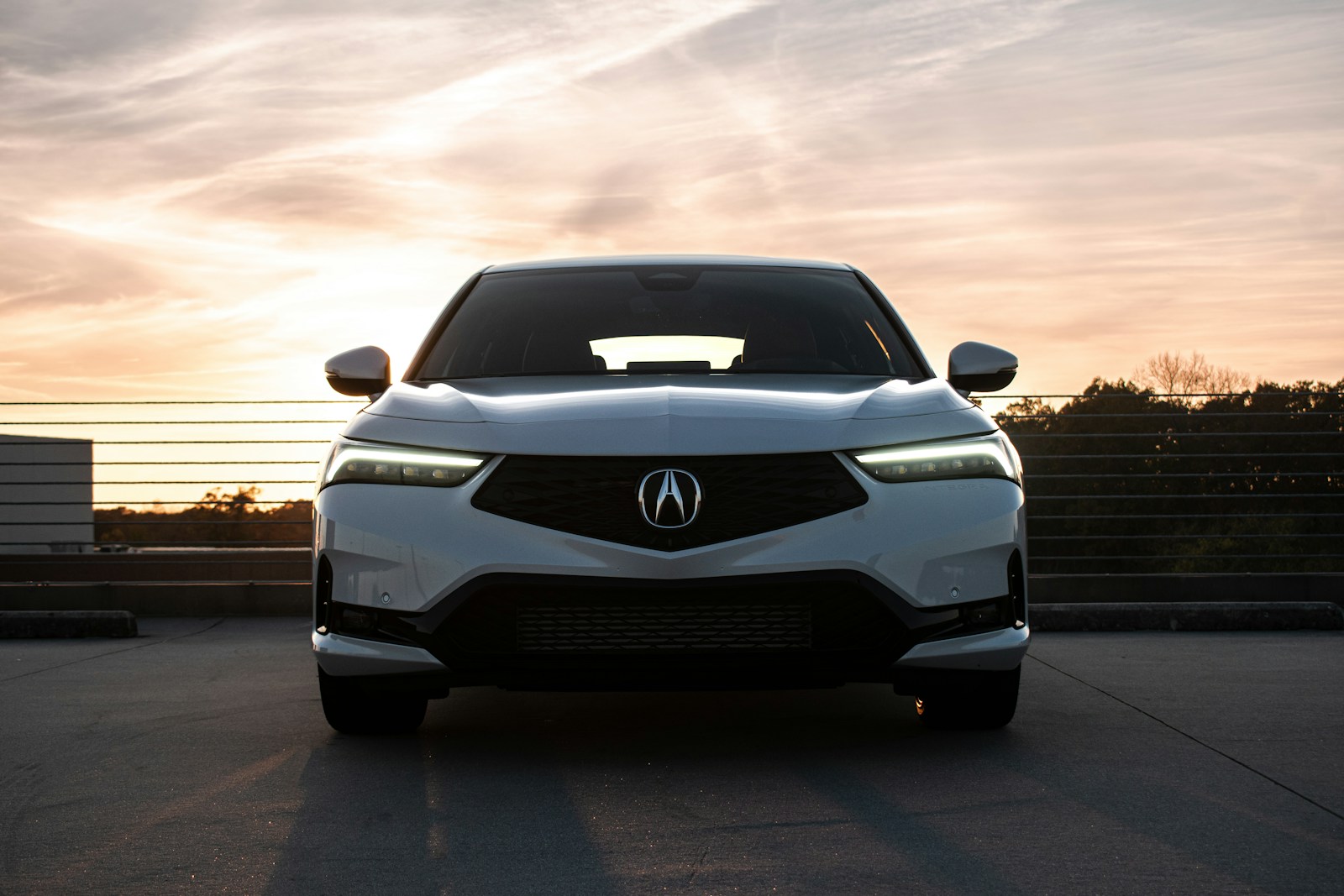 More than a Decade of Honda and Acura Models Are Named in an Explosive New Lawsuit Alleging a Systemic Paint Defect Causes White Finishes to Bubble, Crack and Peel Apart