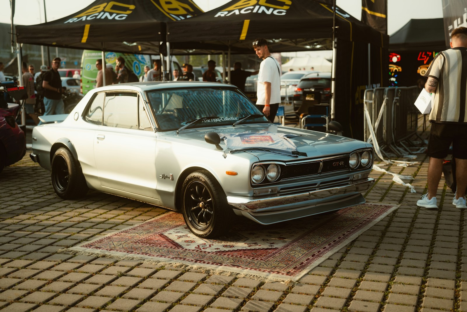 The Growing Boom in JDM Classic Imports Is Changing How Insurers Actually Price Coverage for These Right-Hand-Drive Cars