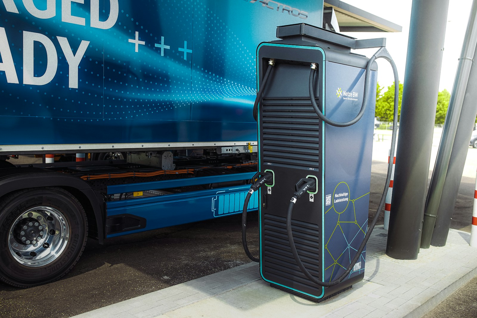 Charging an EV at a Public Fast Charger Now Costs More Per Mile Than Gas in Several States, New Data Shows