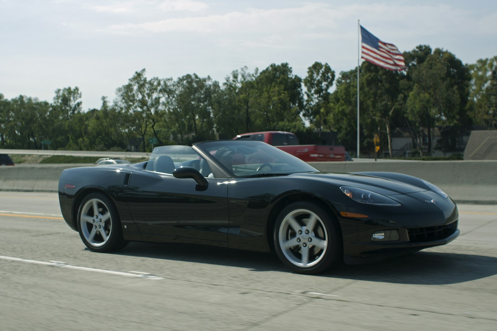 Convertible Sports Cars Have a Reputation for Depreciating Fast, yet Fresh Resale Award Data Shows a Specific Handful of Current Models Are Quietly Bucking That Old Assumption