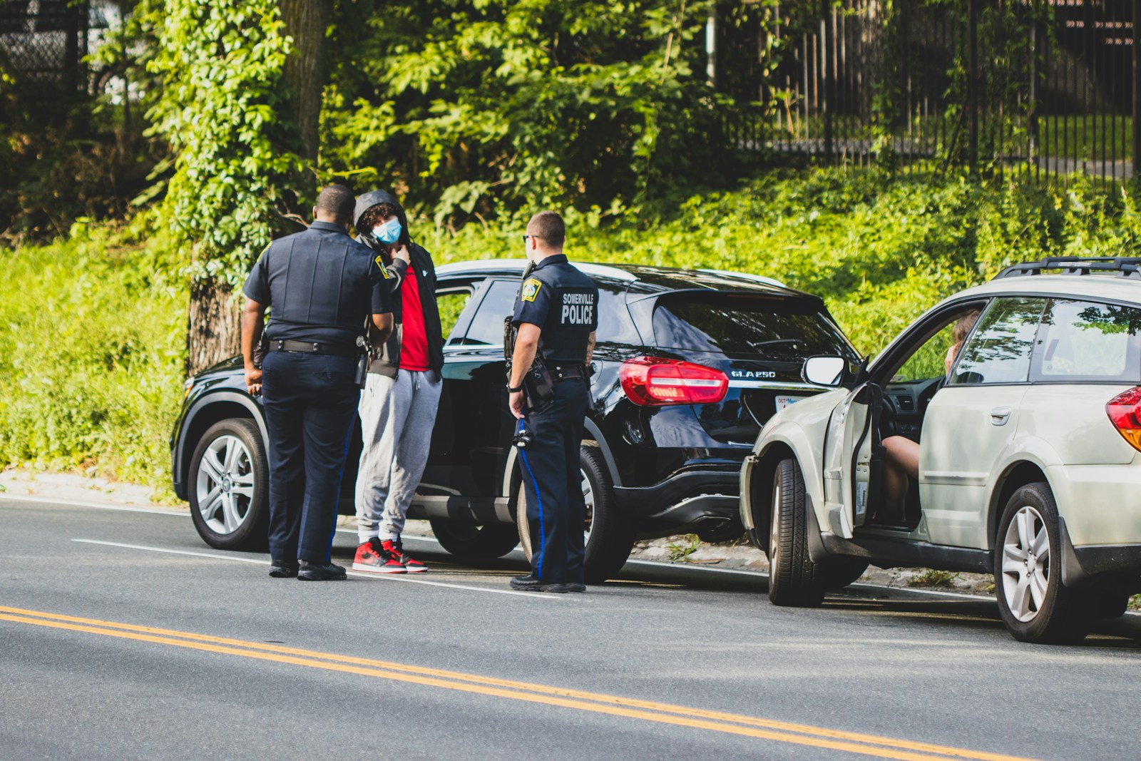 Drivers Can Legally Refuse a Vehicle Search During a Traffic Stop in Most Situations, According to Real Fourth Amendment Case Law Most People Do Not Know