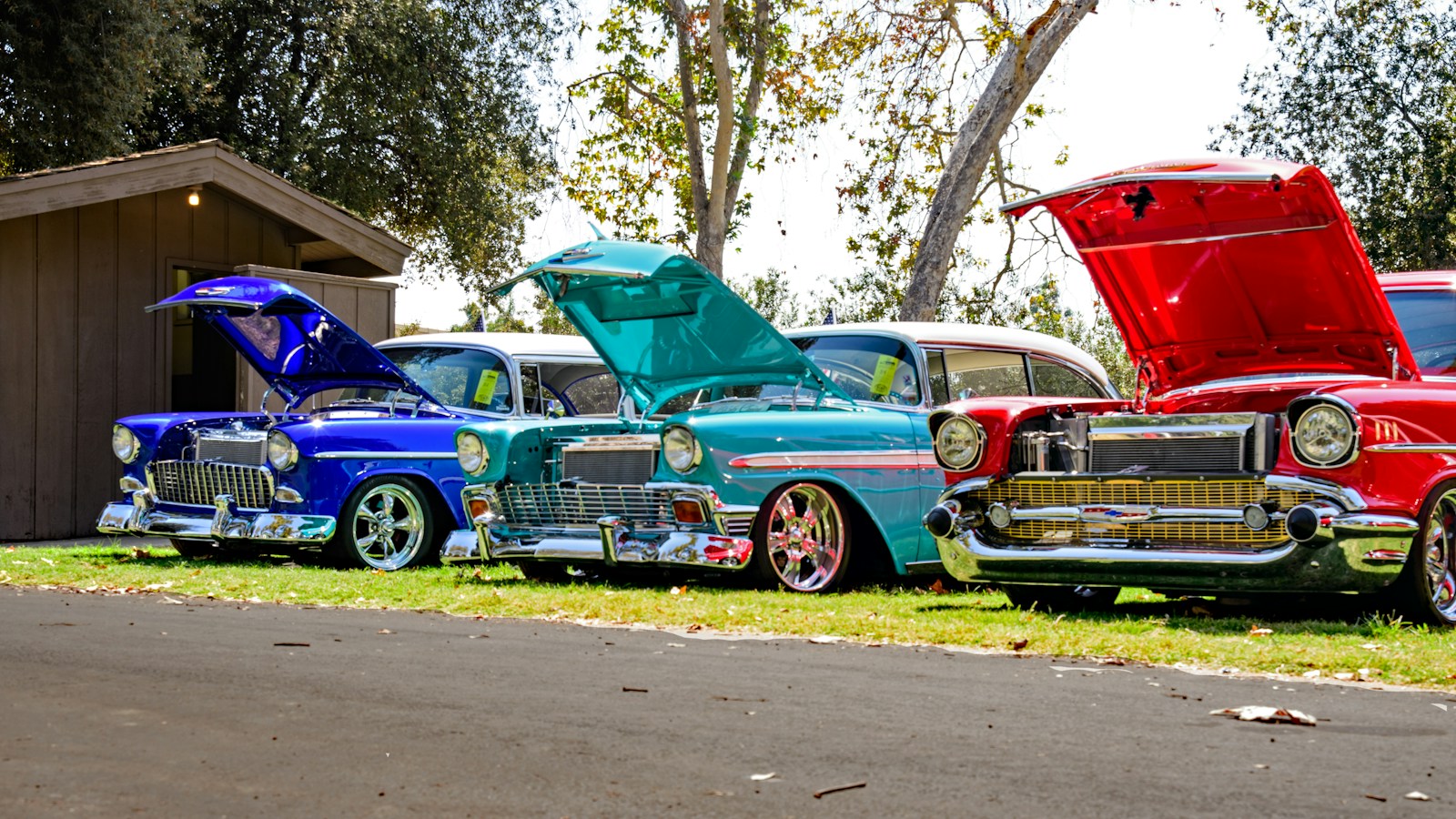 7 Things About Classic Cars Nobody Mentions When They Get Nostalgic