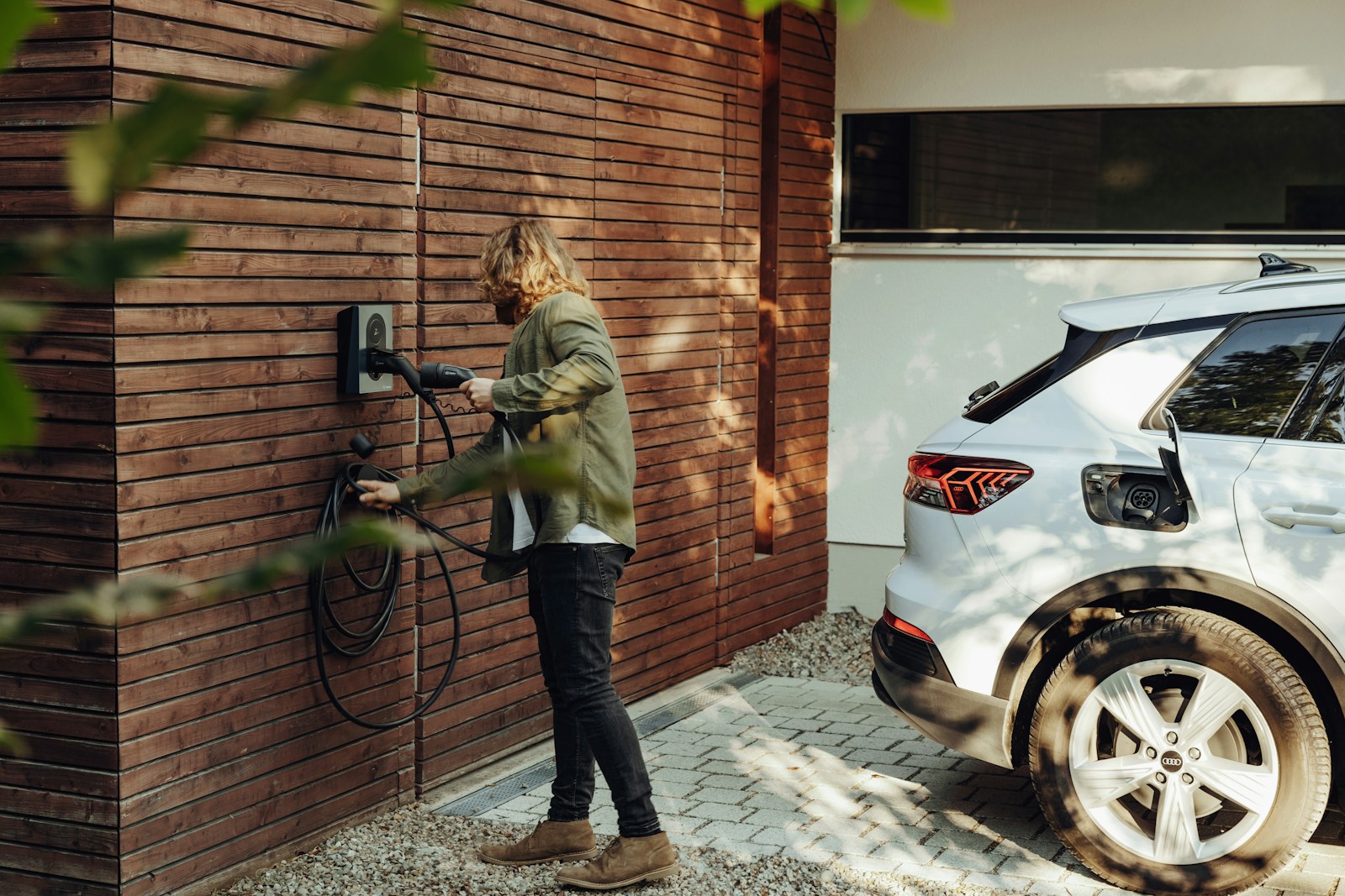 One Electric Vehicle Startup Just Broke Ground on an Entirely New Factory, Betting Everything on a Bigger Wager Than Almost Any of Its Struggling Rivals Have Dared to Make This Year