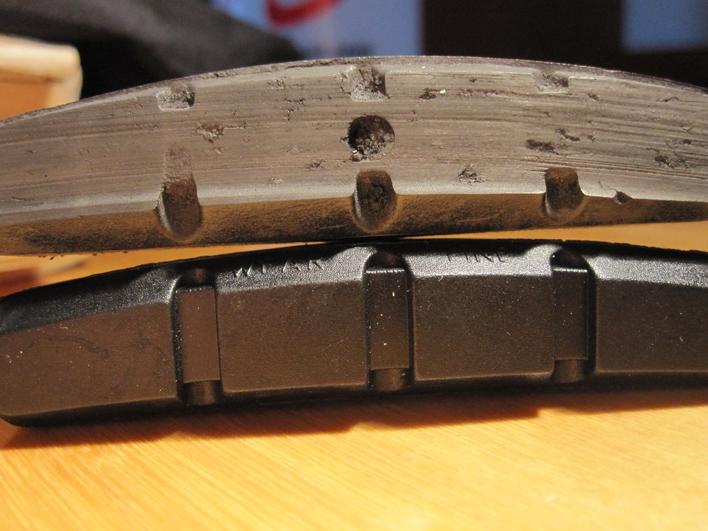 6 Worst Brake Pad Brands to Buy Without Comparing Noise and Dust