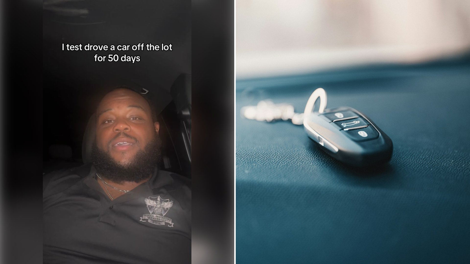 Maryland Buyer Says He Drove His New Volkswagen for 50 Days Without Owning It Because the Dealership Cashed His Check but Had Not Paid Off a Lien Holding Up the Title