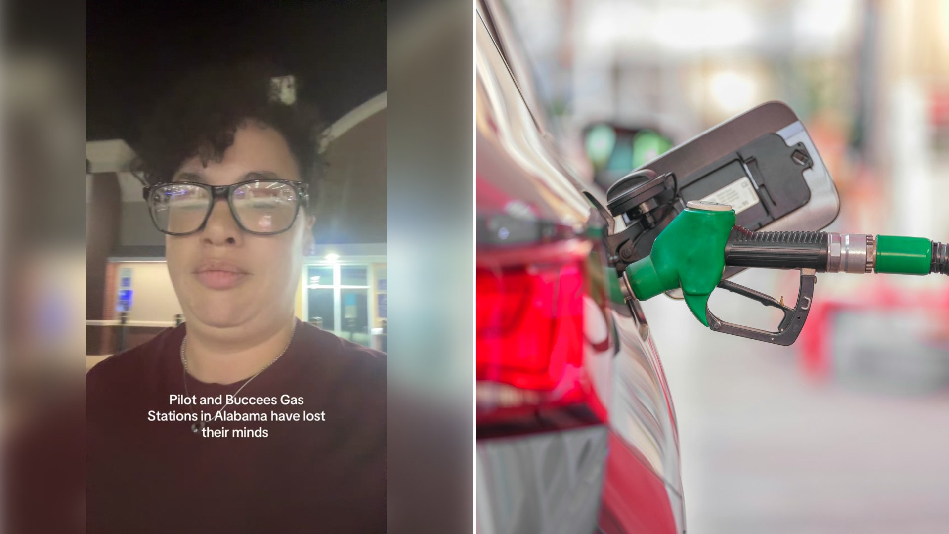 Driver Says Two Cards Were Declined at an Alabama Pilot Pump After Both Banks Flagged a $226 Hold as Possible Fraud, Then a Worker Inside Said Hers Is $175 Every Time