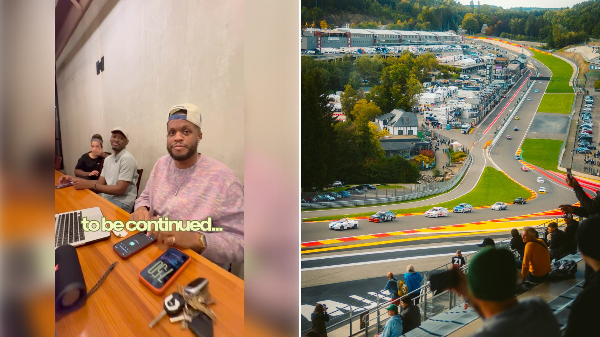Driver Ayrton Senna Stopped His McLaren at Spa and Ran to Érik Comas, Whose Car Was Still Running, in a Reel That Says Comas Watched Senna’s Imola Crash Two Years Later