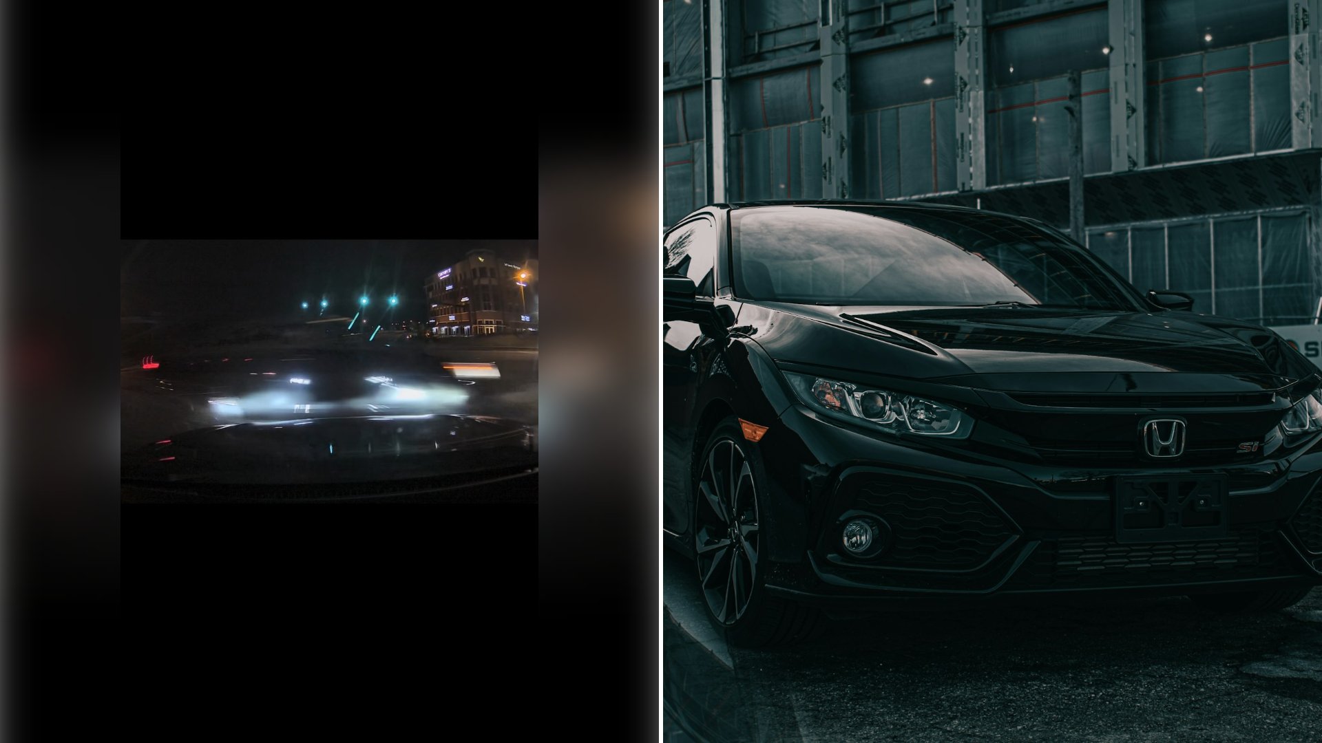 Honda Civic Driver Says A Red Light Runner Nearly Took Him Out On The Same Night He Almost Missed Out On Playing GTA 6 And The Dashcam Caught It All