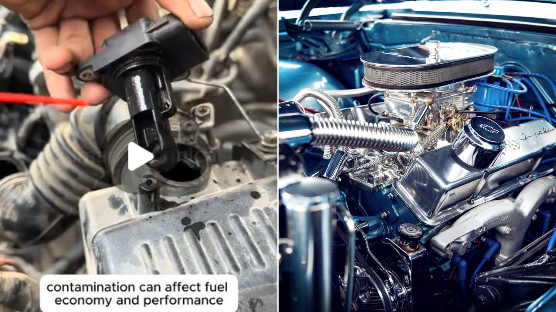 Car maintenance checklist featured image