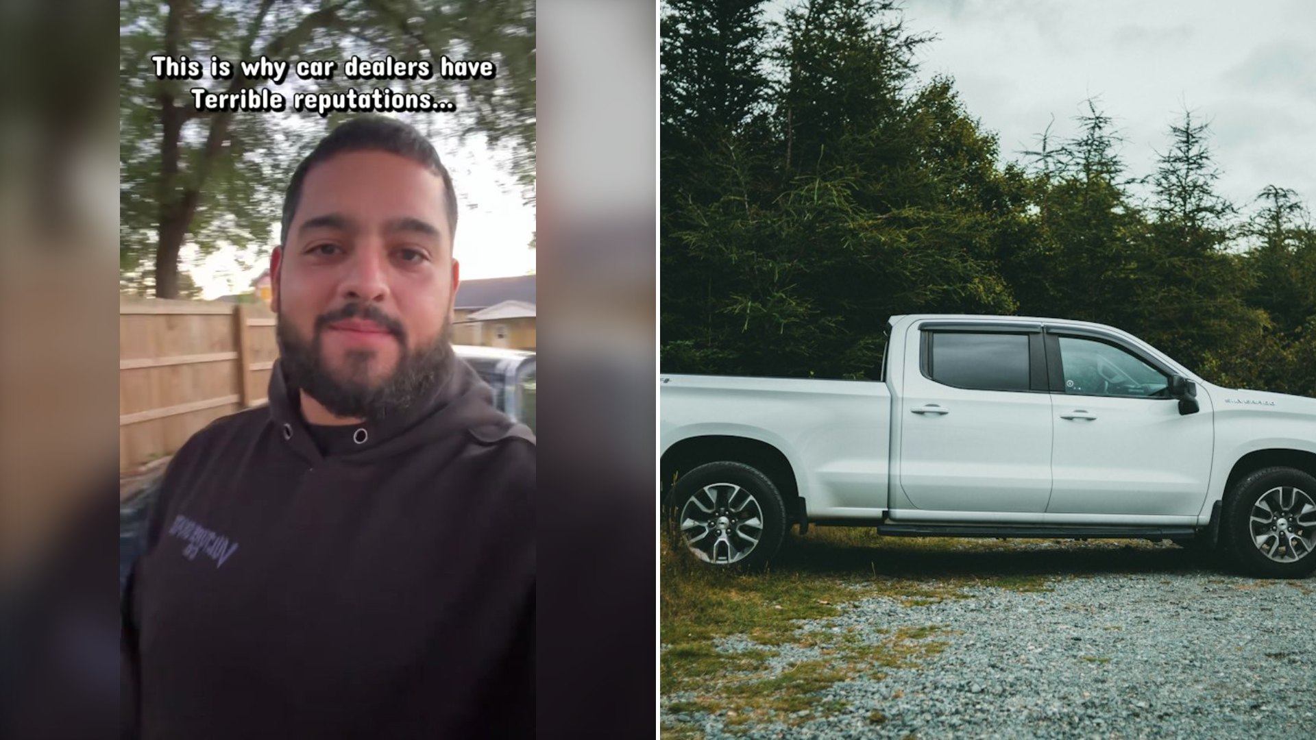 Ford Dealer Tried to Stick a Buyer With a 700 Credit Score at 12 Percent Interest and Ended Up Losing the Whole $60,000 Truck Sale