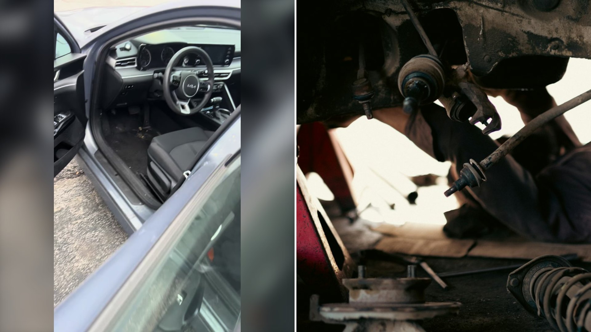 Mechanic Was Left Speechless by the Gas Problem in Two Kias and Then Learned Kia Will Not Be Buying Them Back
